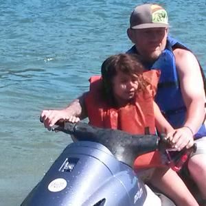 Meet your Posher, Robert